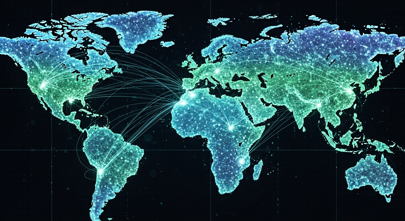 Une enquête scientifique d'une ampleur inédite