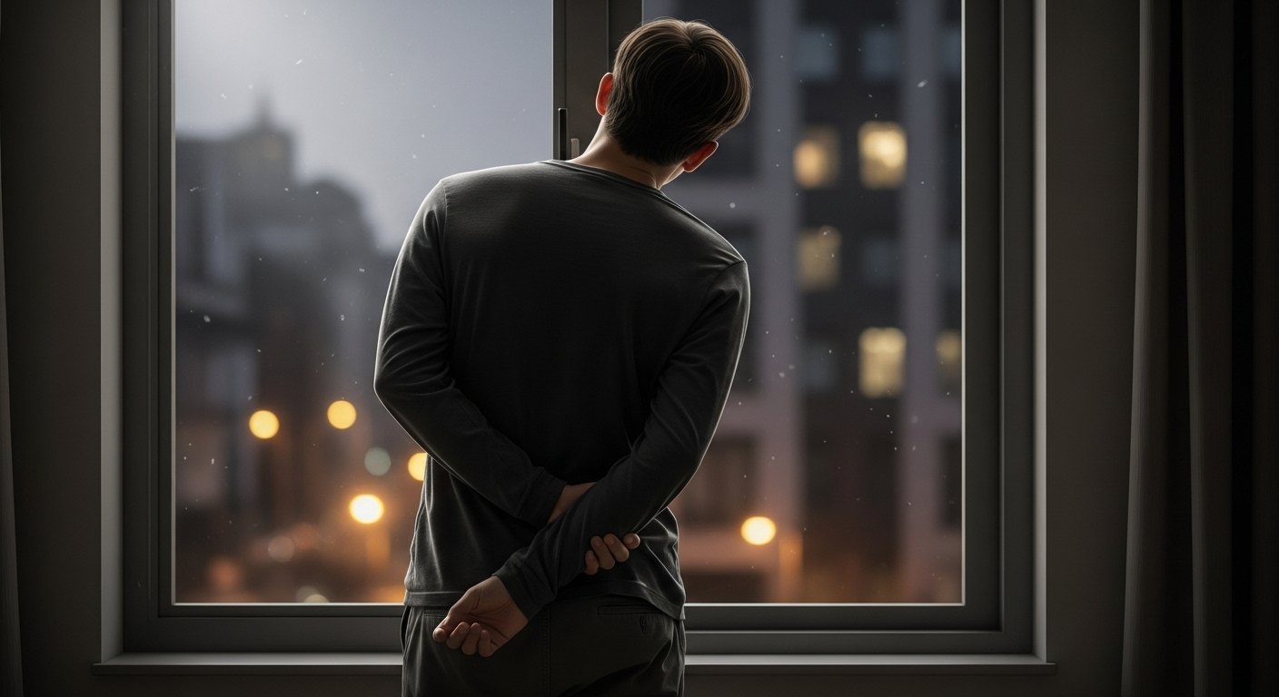 Les premiers signaux, si faciles à confondre