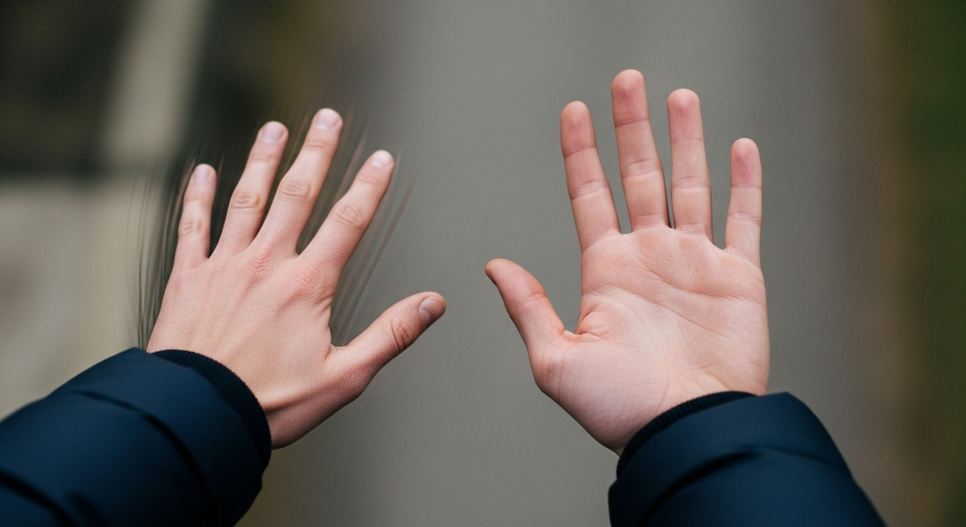 L'alerte rouge : 5 symptômes qui imposent une consultation immédiate