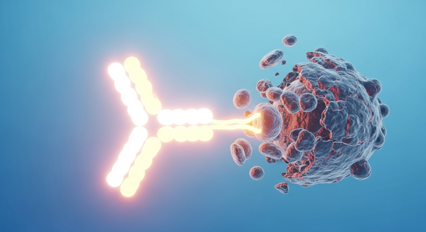 Une nouvelle piste pour détecter le cancer plus tôt ?