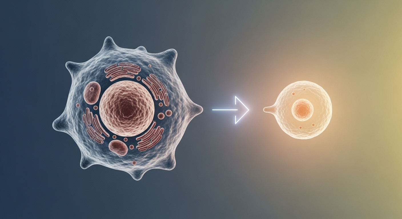 Retourner en arrière pour mieux réparer