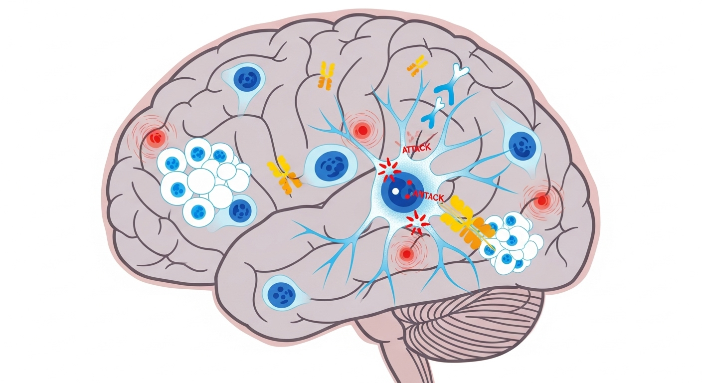 Quand le défenseur devient l'agresseur
