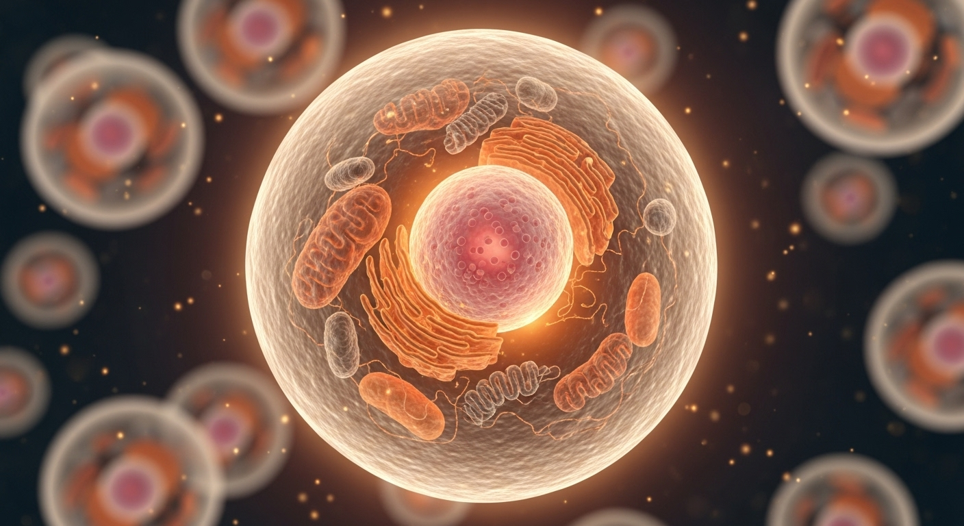 Le secret surprenant de nos cellules pour nous guérir plus vite