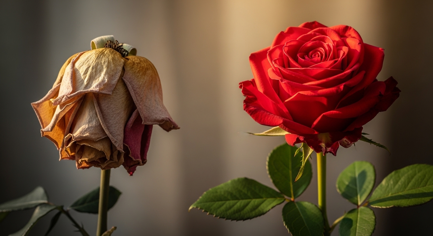 Le rôle clé de la ménopause