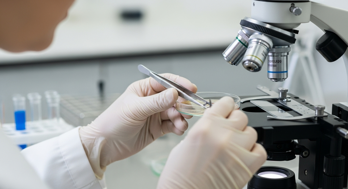 Vers de nouvelles pistes thérapeutiques ?