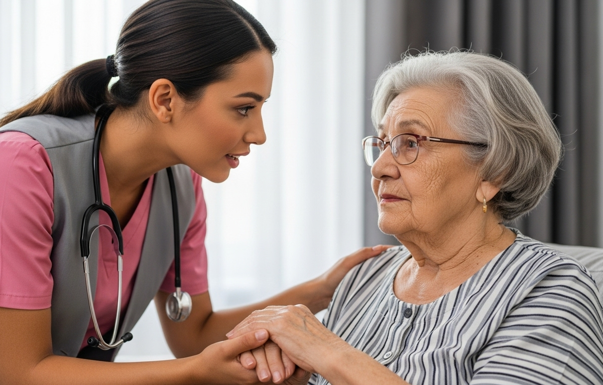 Alzheimer : les femmes présentent un risque plus élevé que les hommes, voici les causes