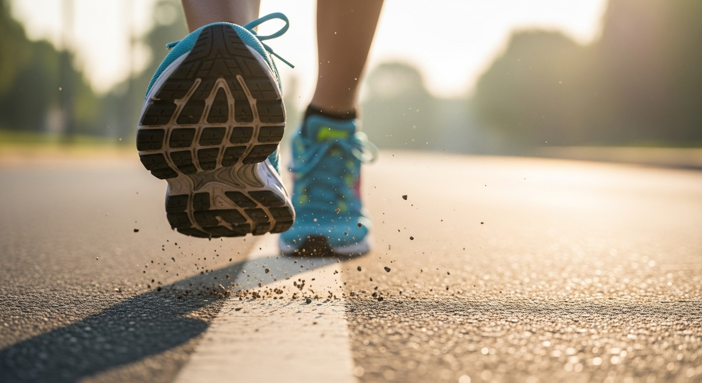 Cancer du pancréas : un marathonien en phase terminale témoigne et alerte sur un symptôme clé