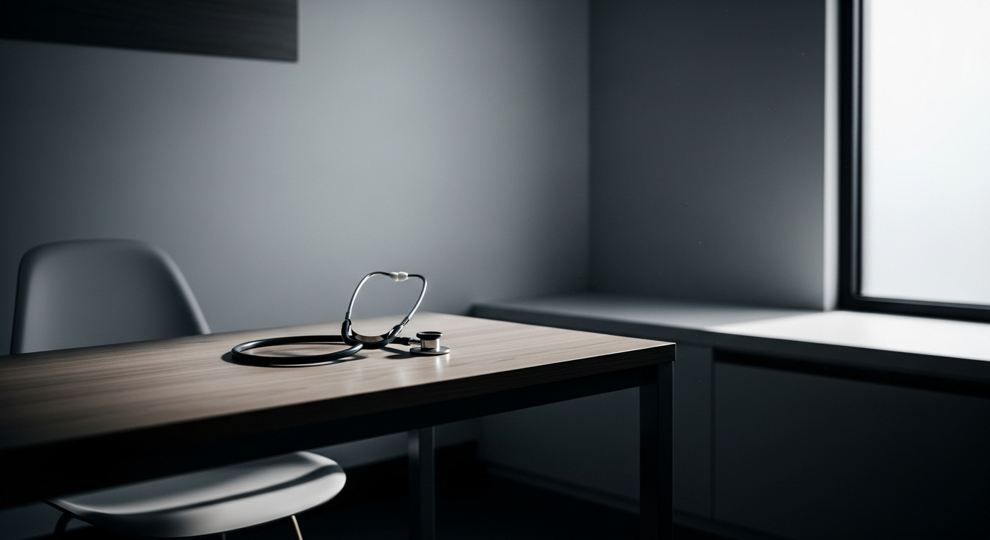 Le mal qui ne prévient pas