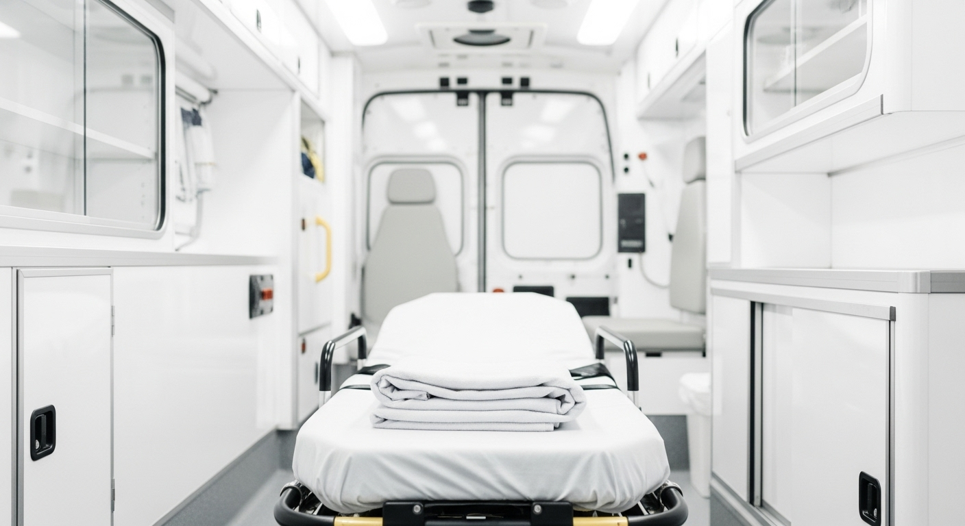 Des nouvelles rassurantes sur son état de santé