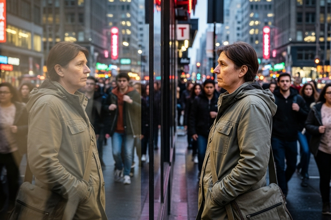 Vie après 50 ans : ces réalités souvent méconnues du vieillissement