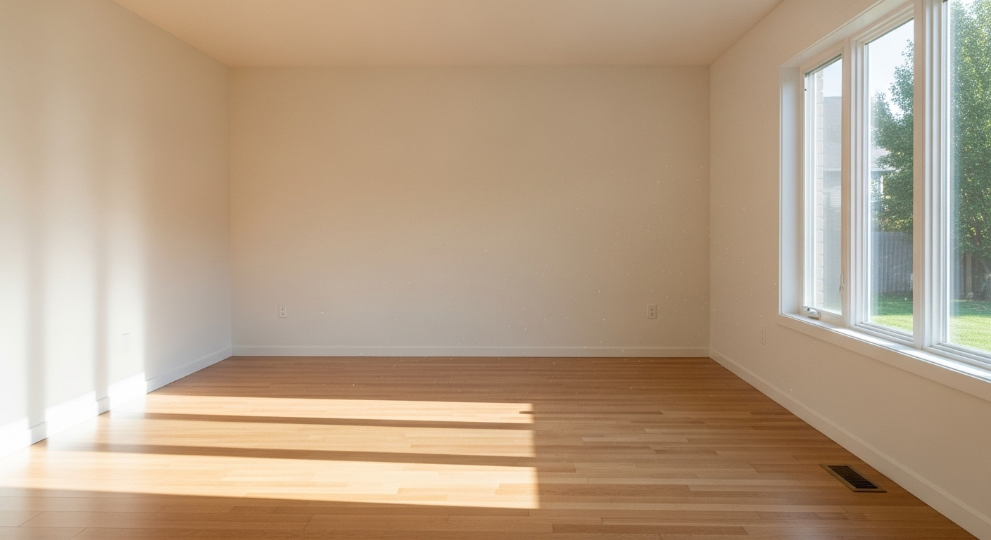 La liberté paradoxale du nid vide