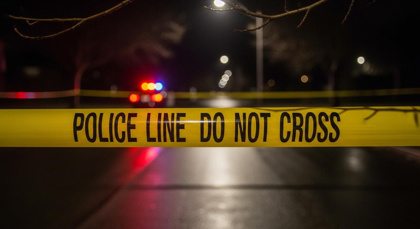 Que s'est-il passé ce soir-là ?