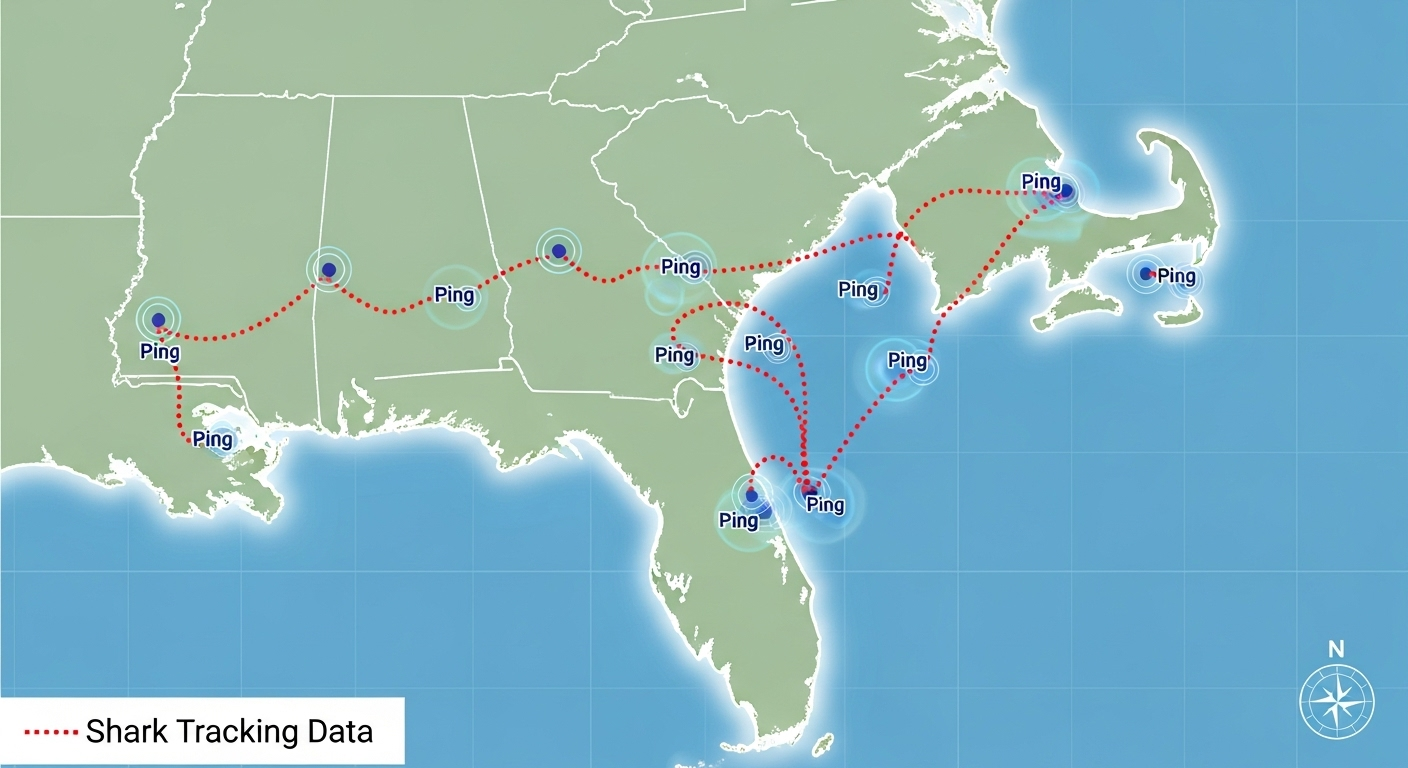 Un voyage sous haute surveillance