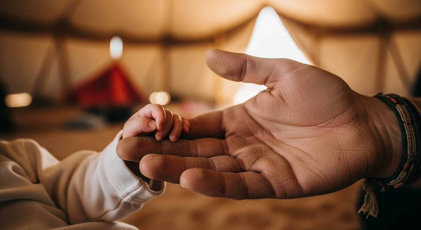 Plus qu'un festival, une expérience avec ses drames