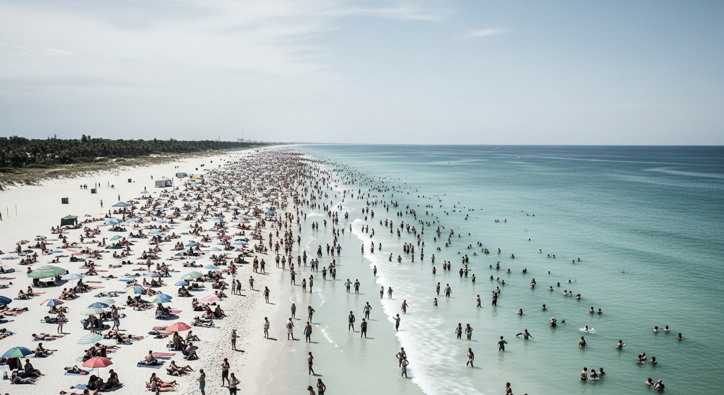 Une épidémie silencieuse qui nous concerne tous