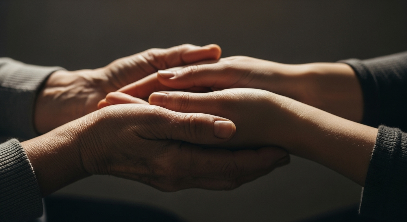 Pourquoi bien vieillir est devenu si important ?