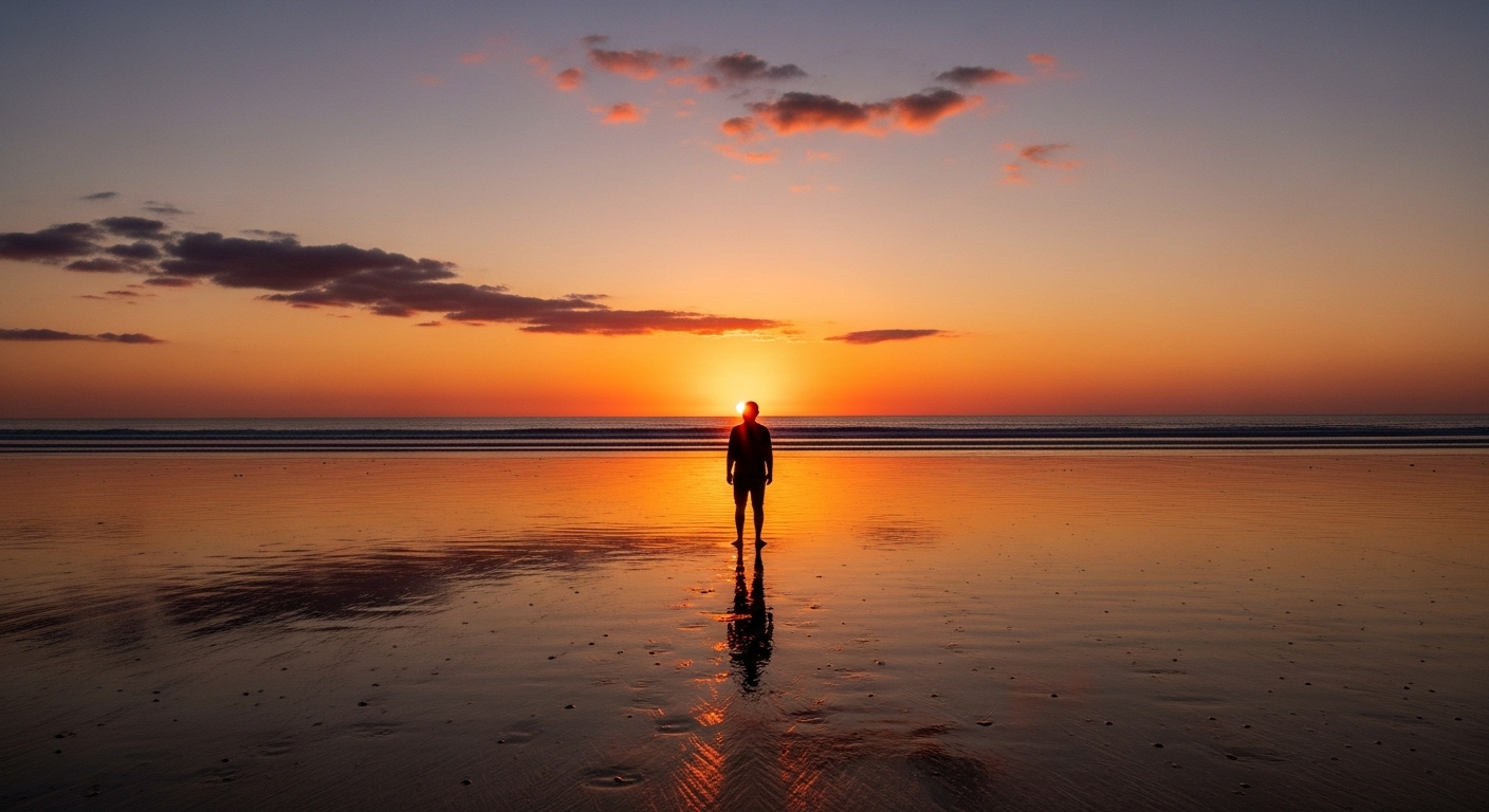 la portée d'une cicatrice