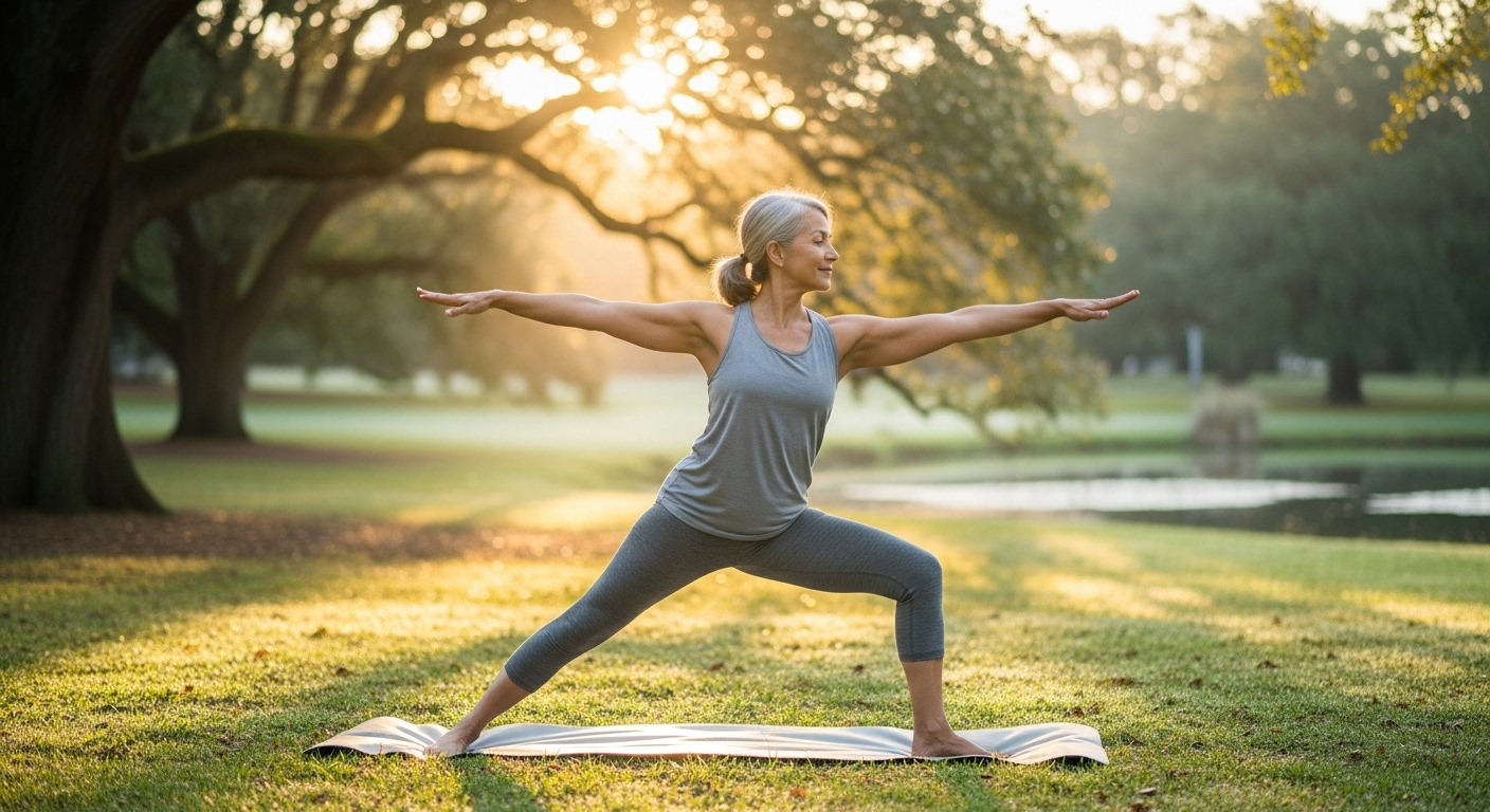 Les bienfaits au-delà de la balance