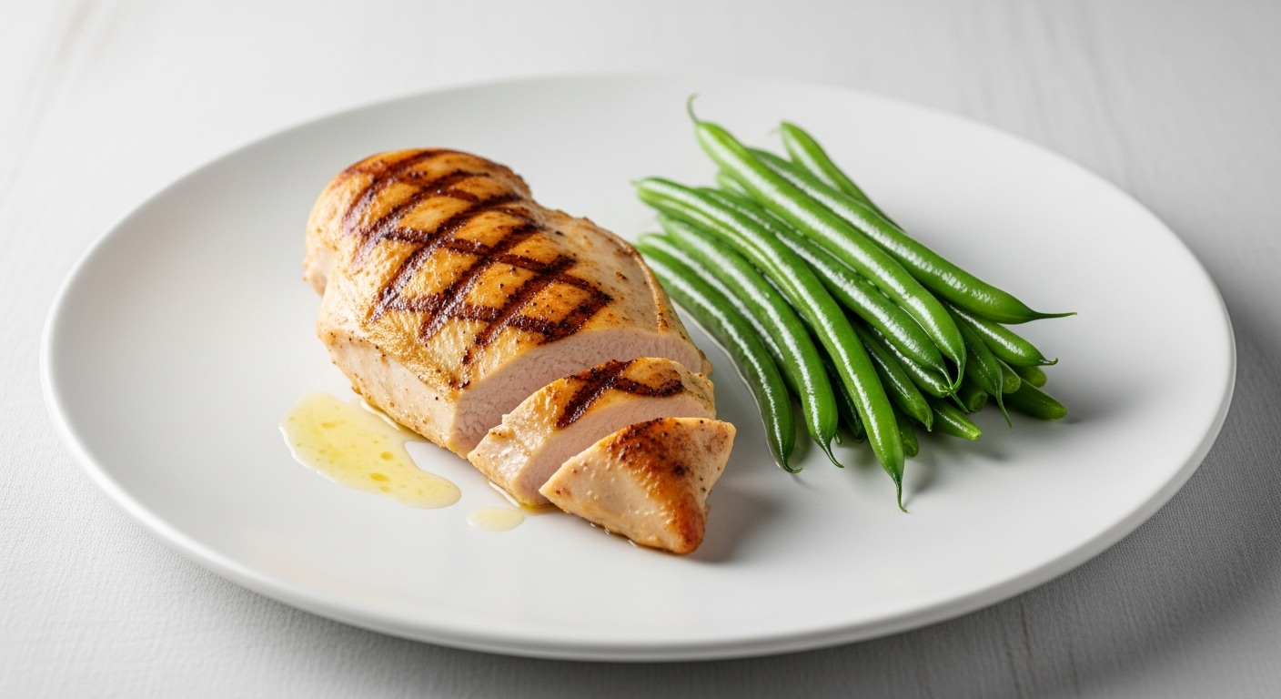 Du 3ème au 16ème jour : on réintroduit les bonnes choses