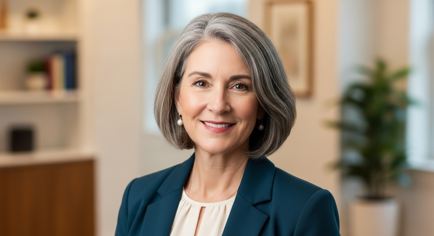 L'histoire de Petronella, une experte qui vous ressemble