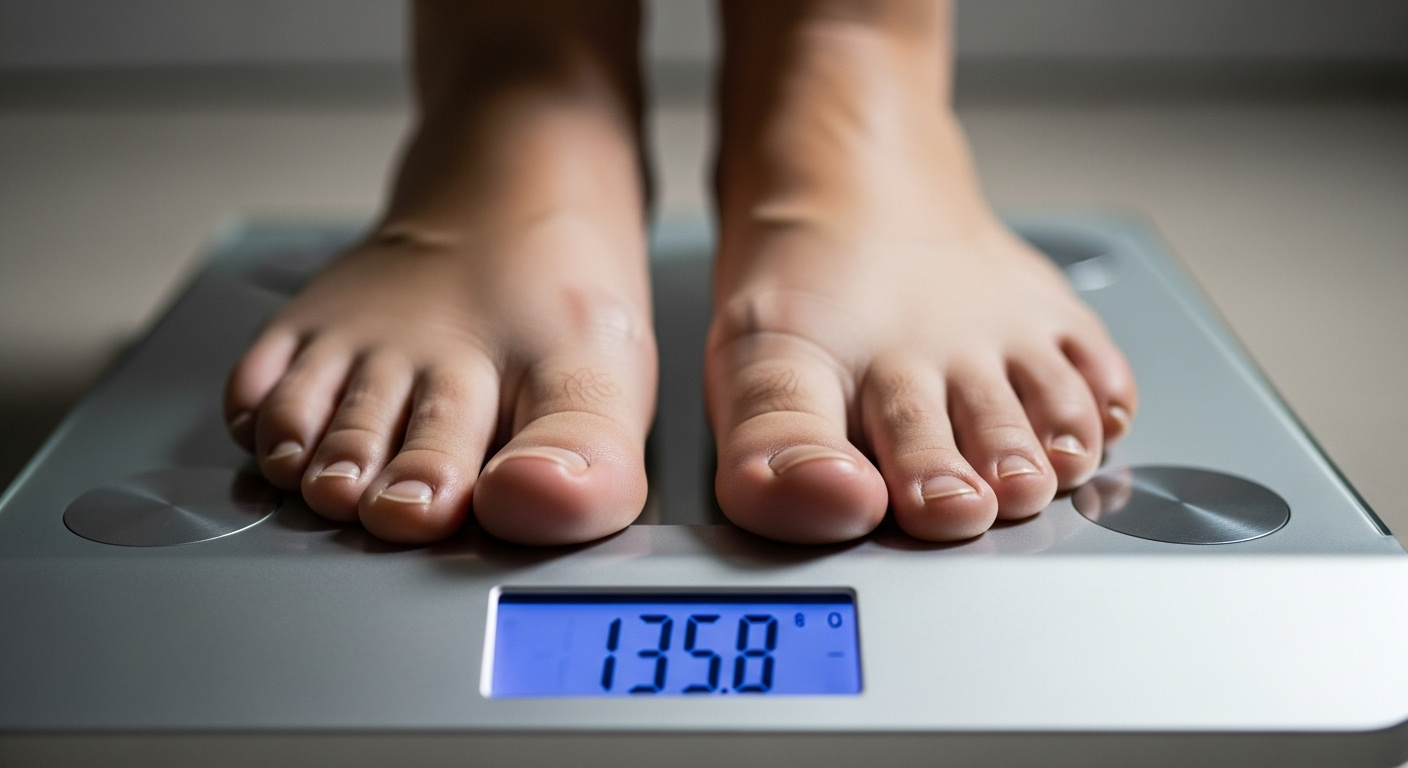 Cette méthode de 16 jours a fait perdre 6 kilos à des milliers de femmes après 50 ans