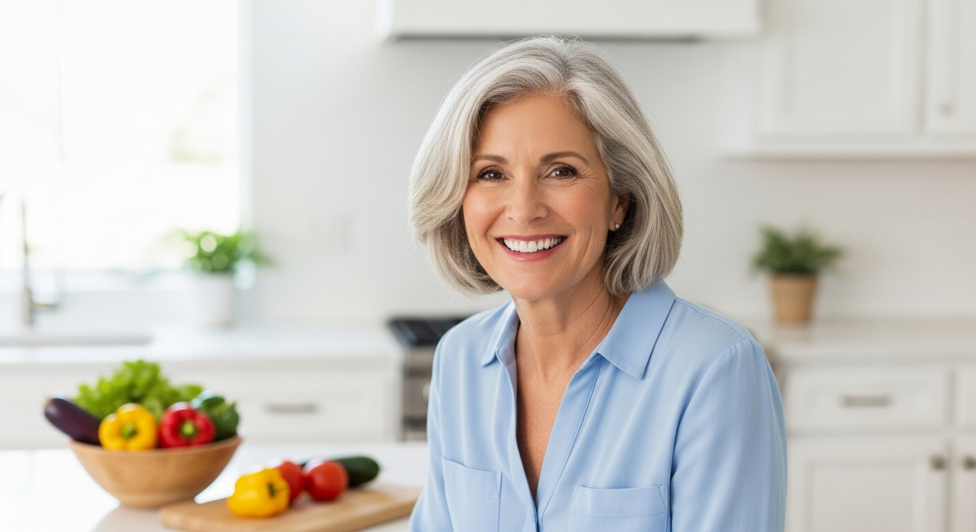 Cette méthode de 16 jours a fait perdre 6 kilos à des milliers de femmes après 50 ans