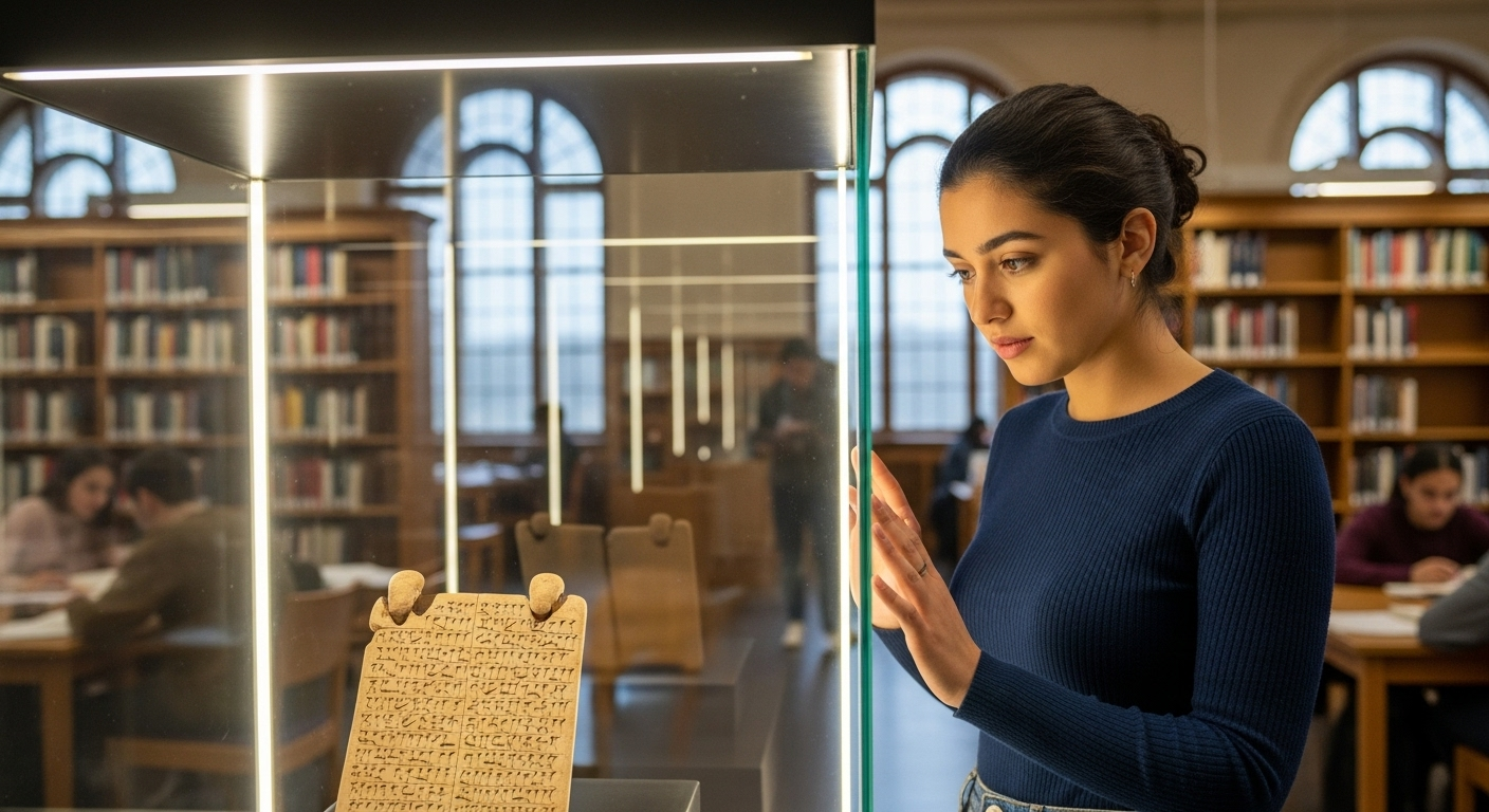 Conclusion : quand le passé refait surface