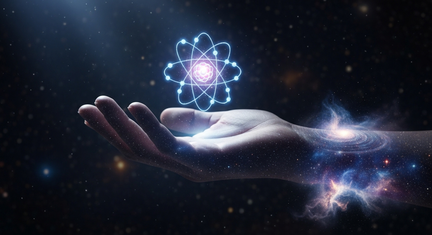 Conclusion : les petits mystères font les grandes découvertes