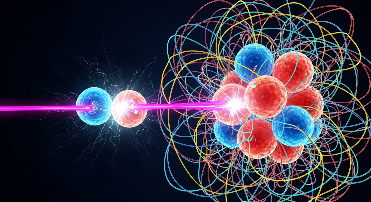 Pourquoi cette forme est-elle si importante ?