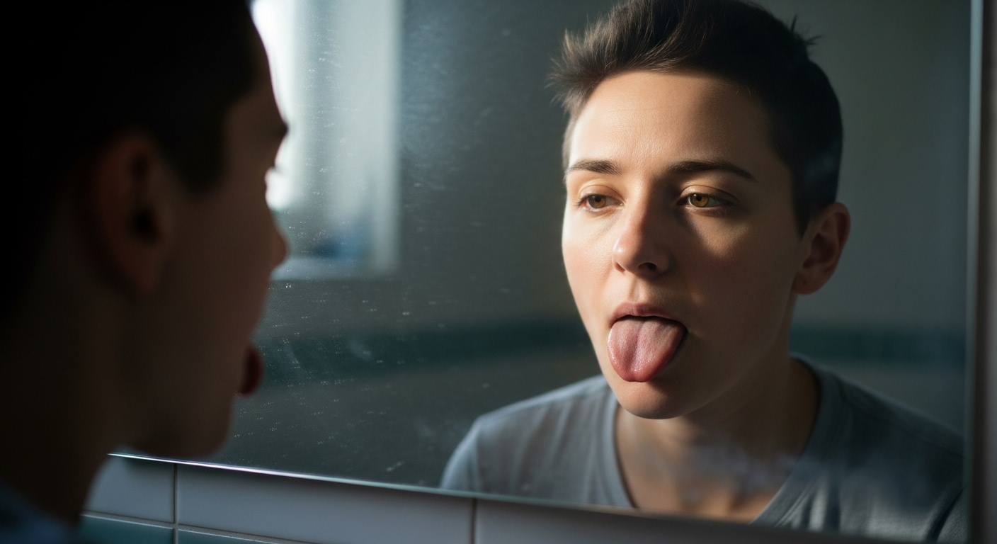 Votre langue en dit long sur votre santé (voici ce que les médecins observent)