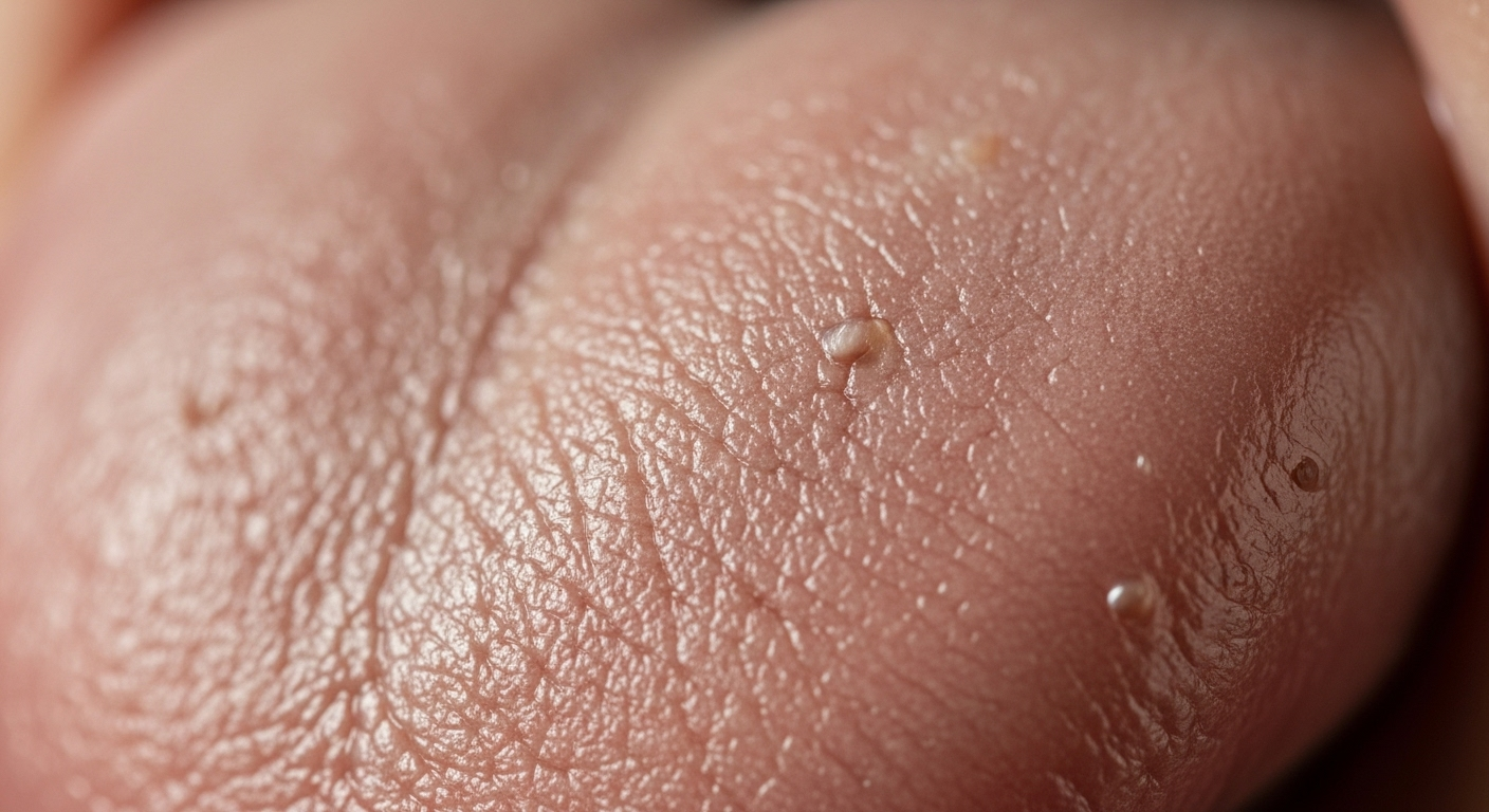 La texture et la forme, des indices tout aussi précieux