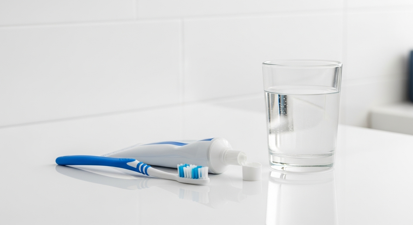 Les couleurs sombres : un appel à une meilleure hygiène