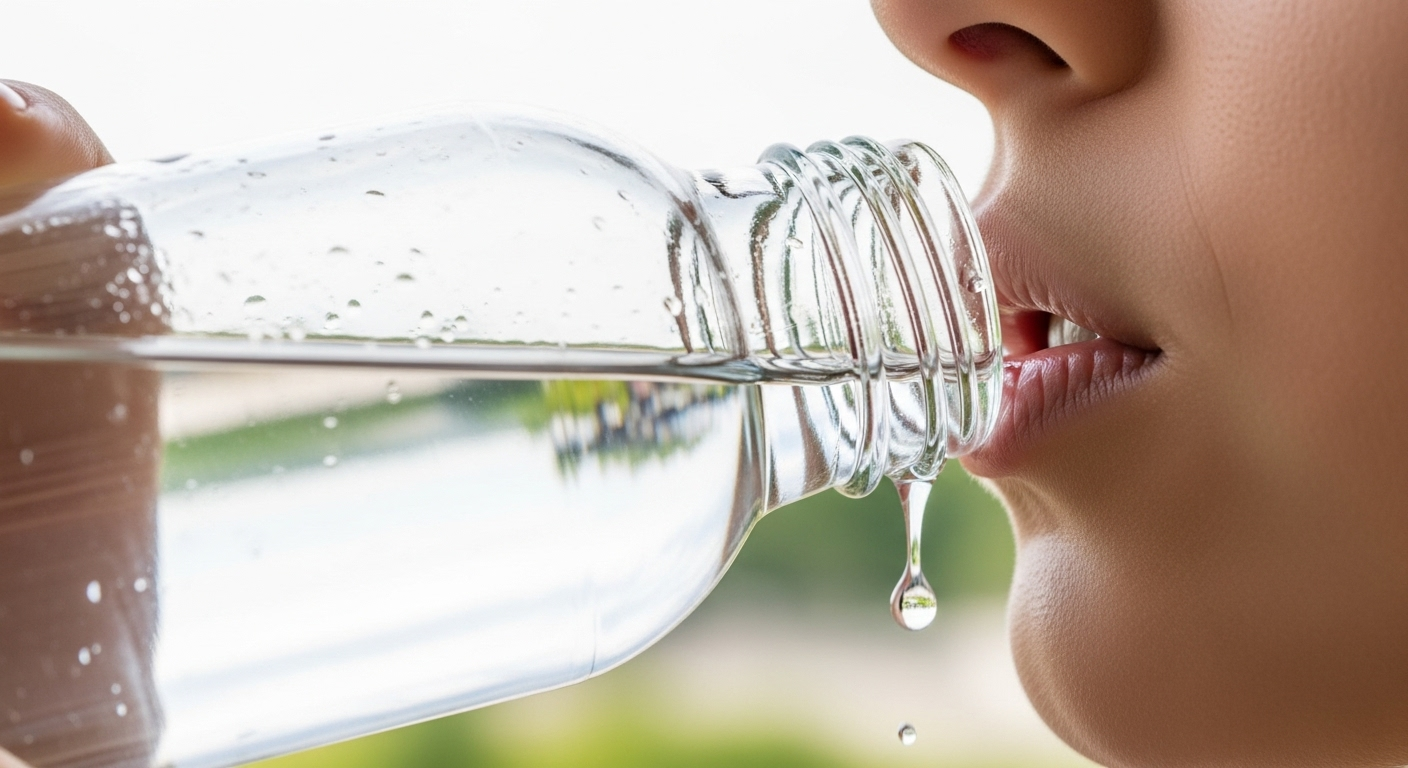 Adopter les bons réflexes au quotidien