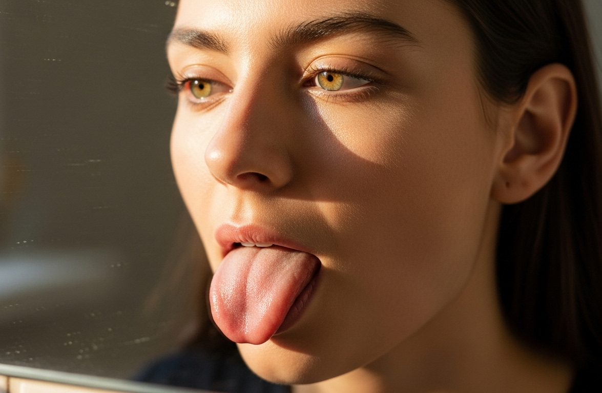 Votre langue en dit long sur votre santé (voici ce que les médecins observent)