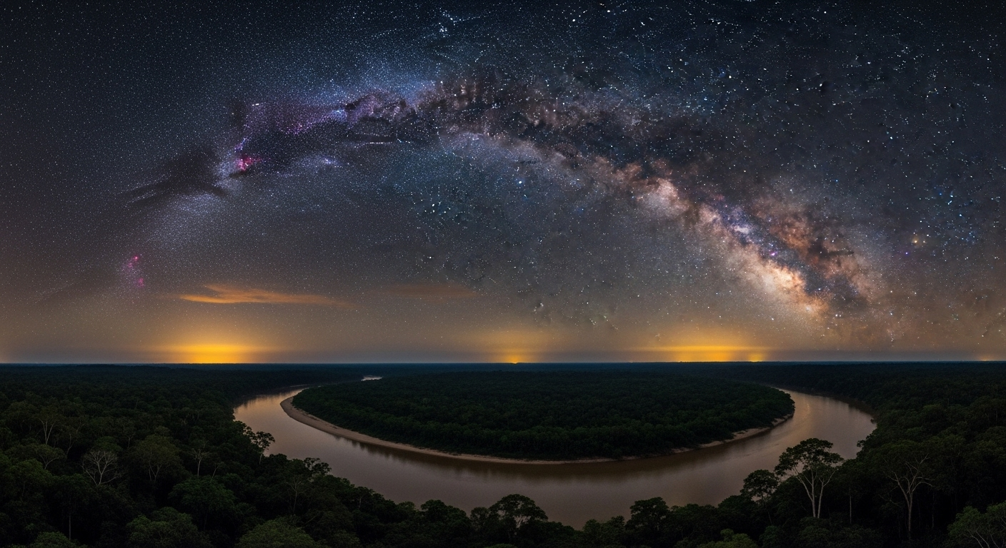 Conclusion : la forêt a encore bien des secrets