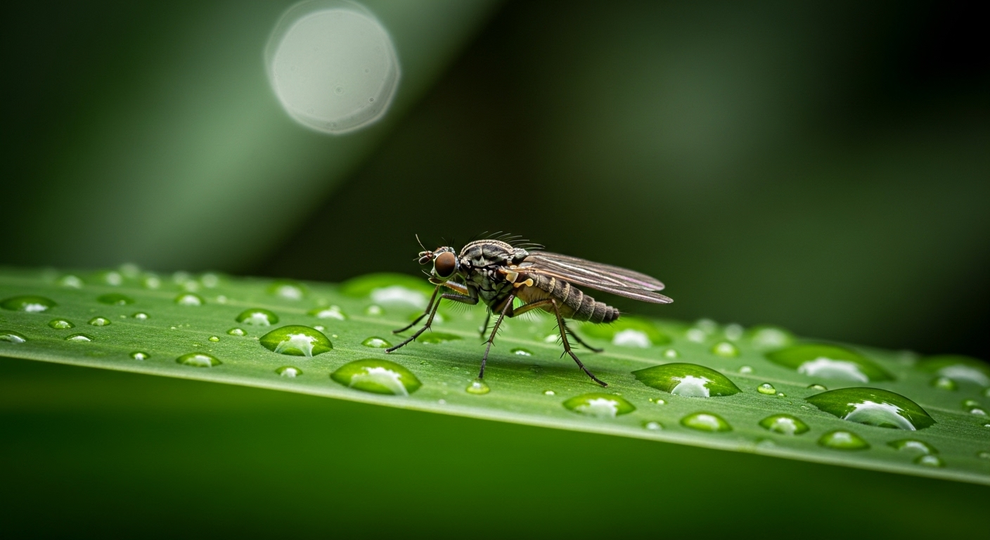 Une mystérieuse bactérie découverte en Amazonie : le début d'une nouvelle crise sanitaire ?