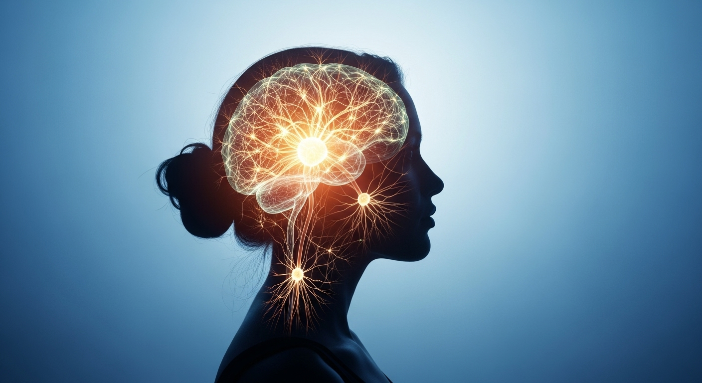 Le secret des oméga-3 : et si c&rsquo;était la clé pour comprendre alzheimer chez les femmes ?