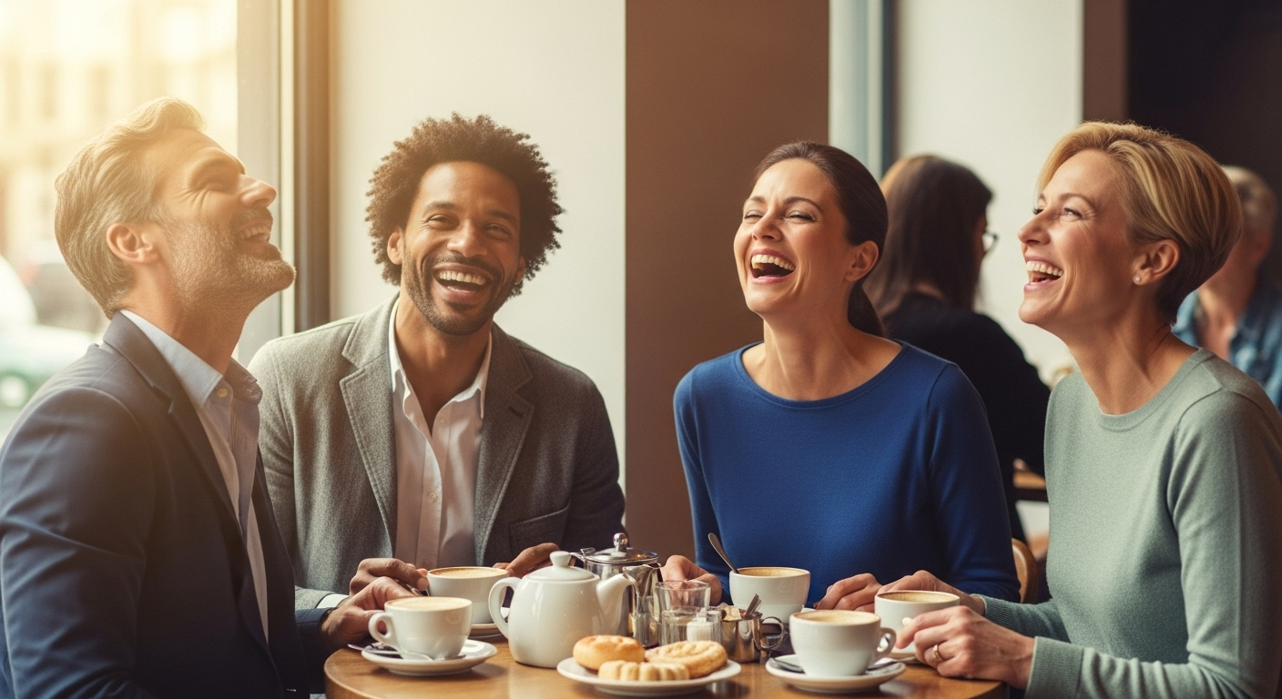 Et la quarantaine dans tout ça ? Pas si terrible, finalement