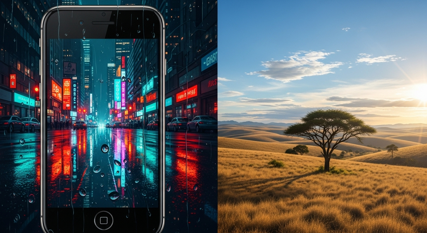 Un mal-être qui touche surtout les pays riches