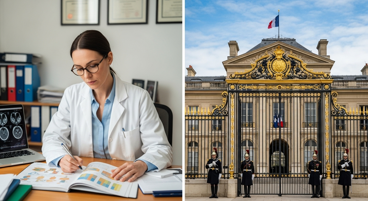 Un plan né de l'urgence