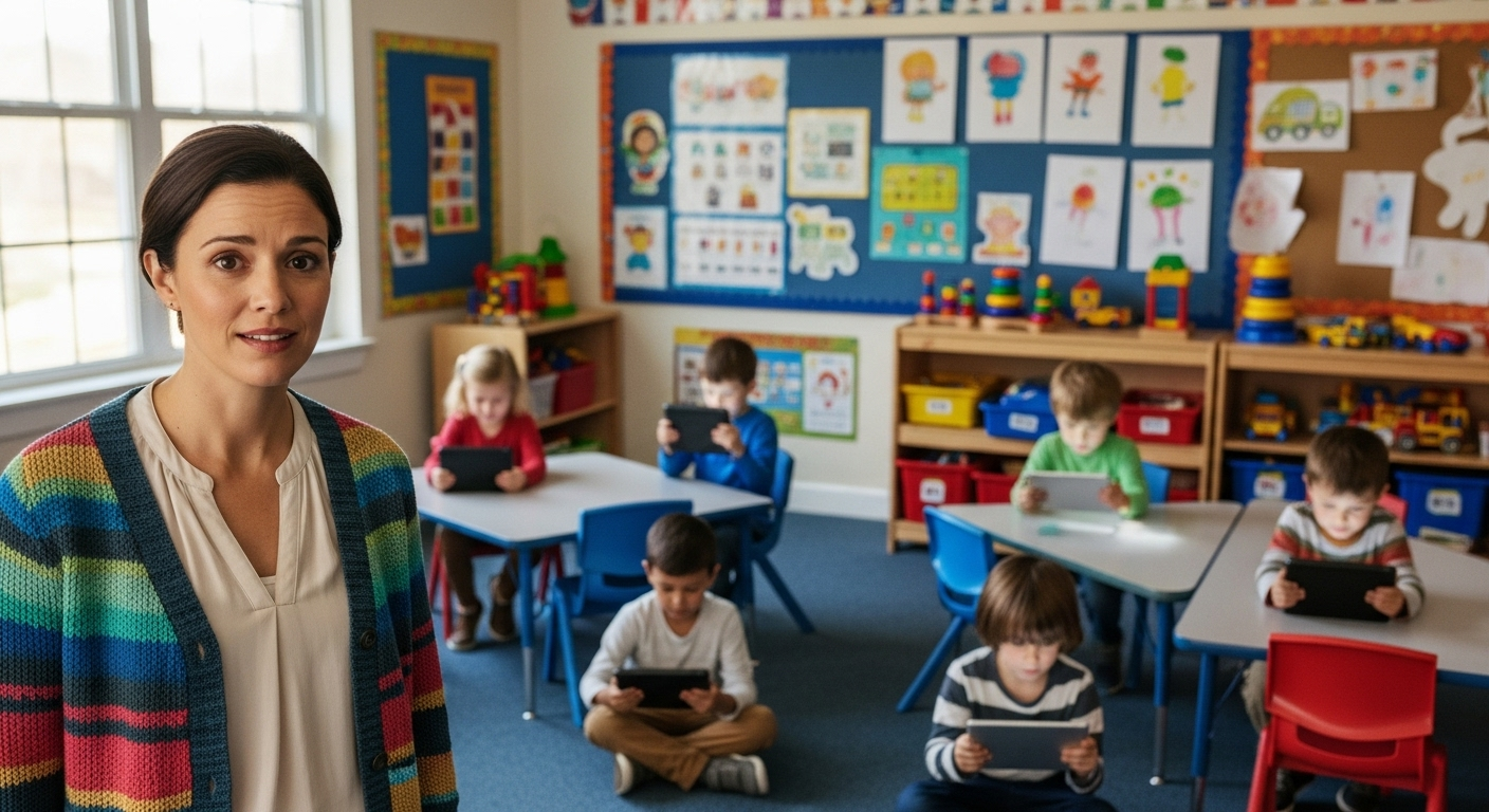 Sur le terrain, une réalité déjà palpable