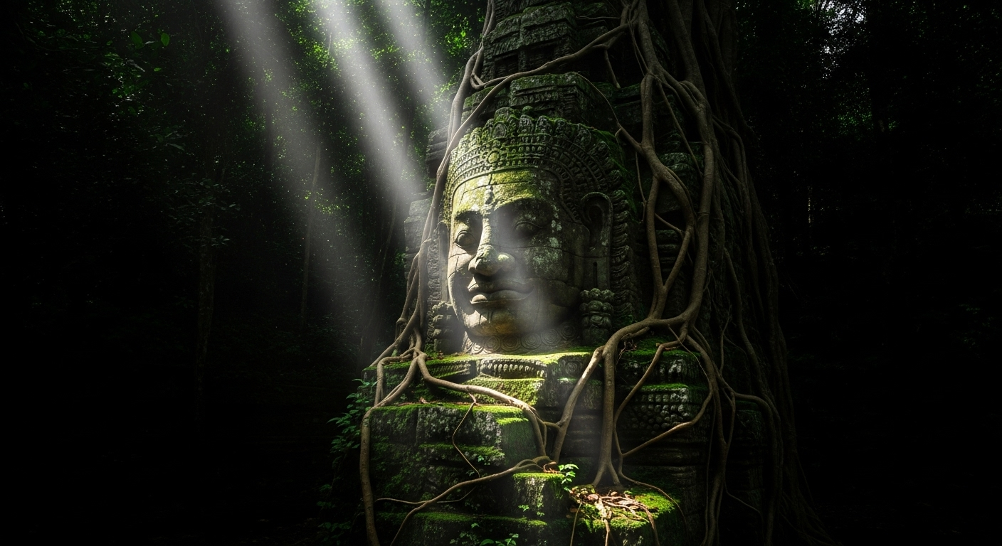 Une course contre la montre pour sauver ce qui peut encore l'être