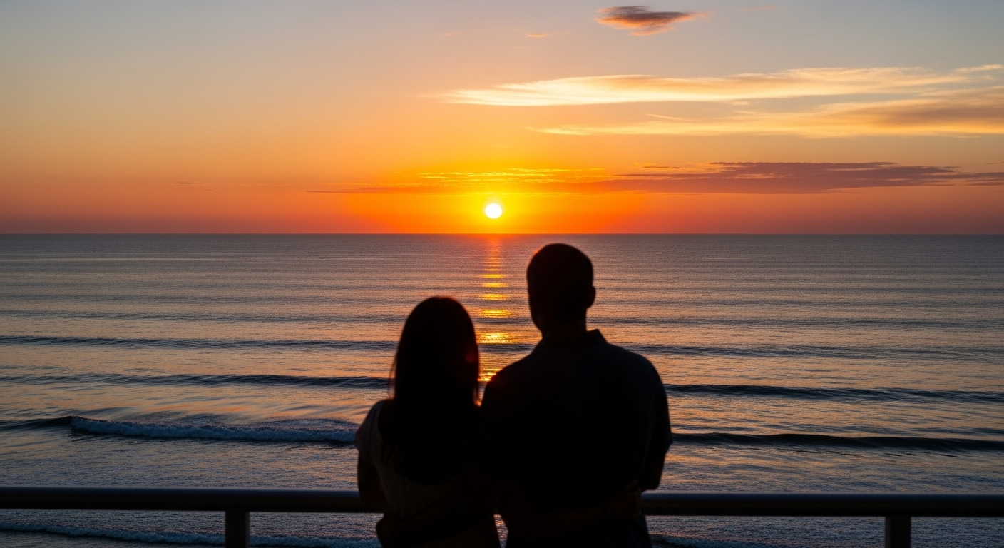 Conclusion : un nouveau départ, pas un adieu