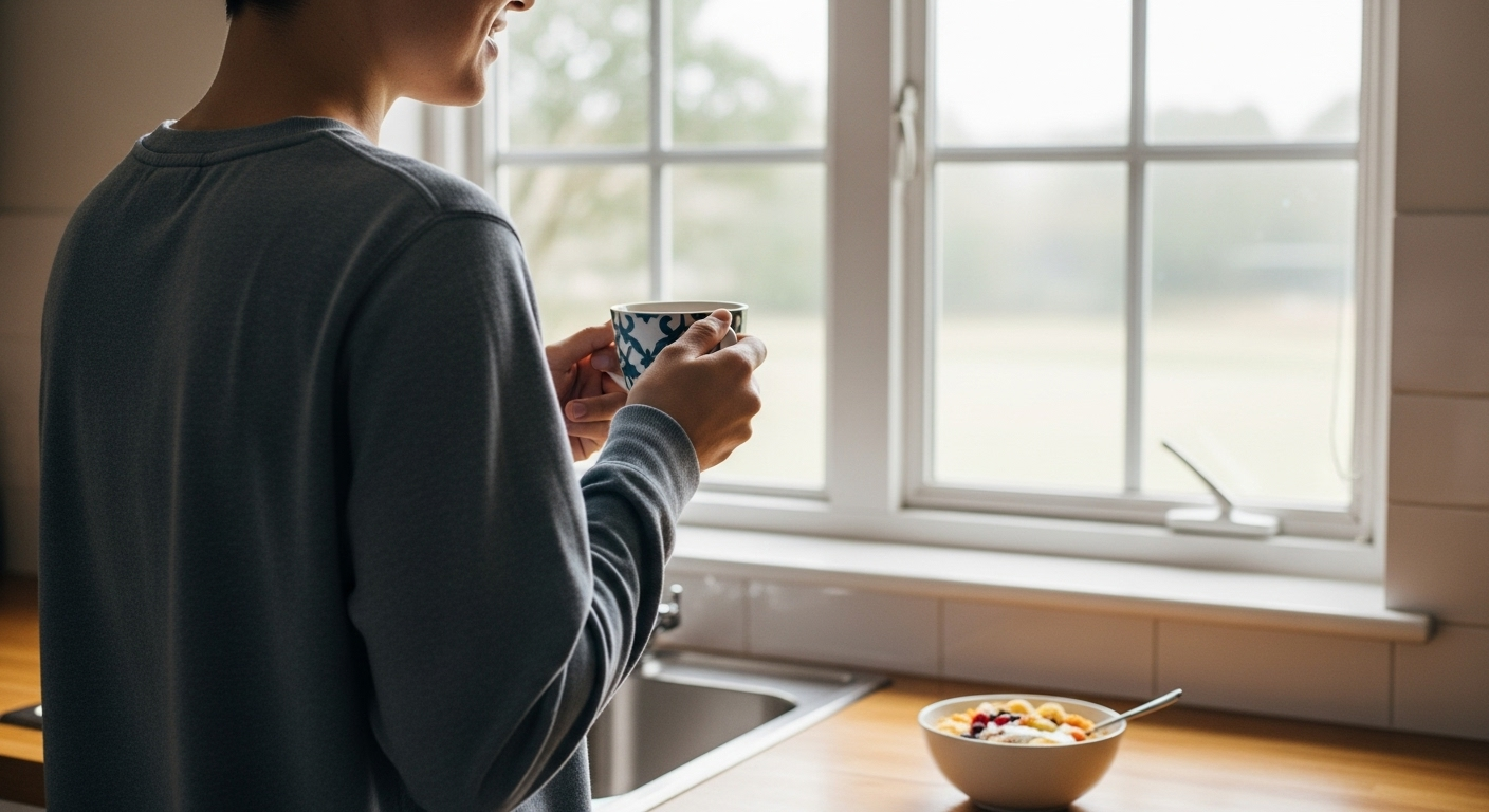 reprendre le pouvoir sur son assiette