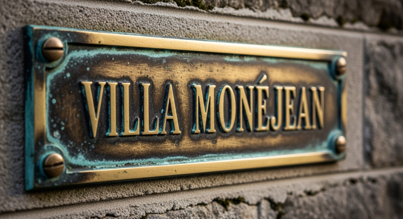 Brigitte et Emmanuel Macron vendent leur villa du touquet, mais ce n&rsquo;est pas pour dire adieu