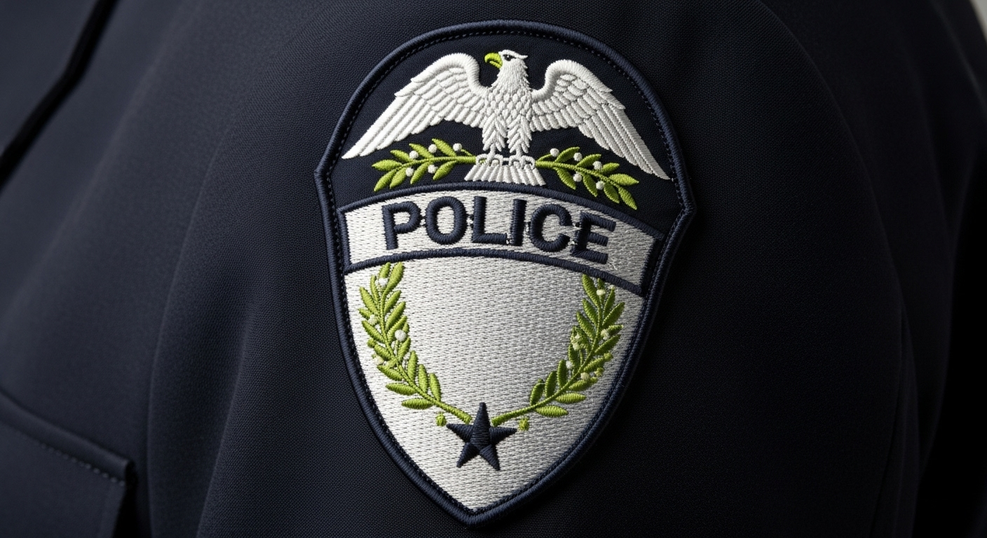 La parole de la police : une grave imprudence