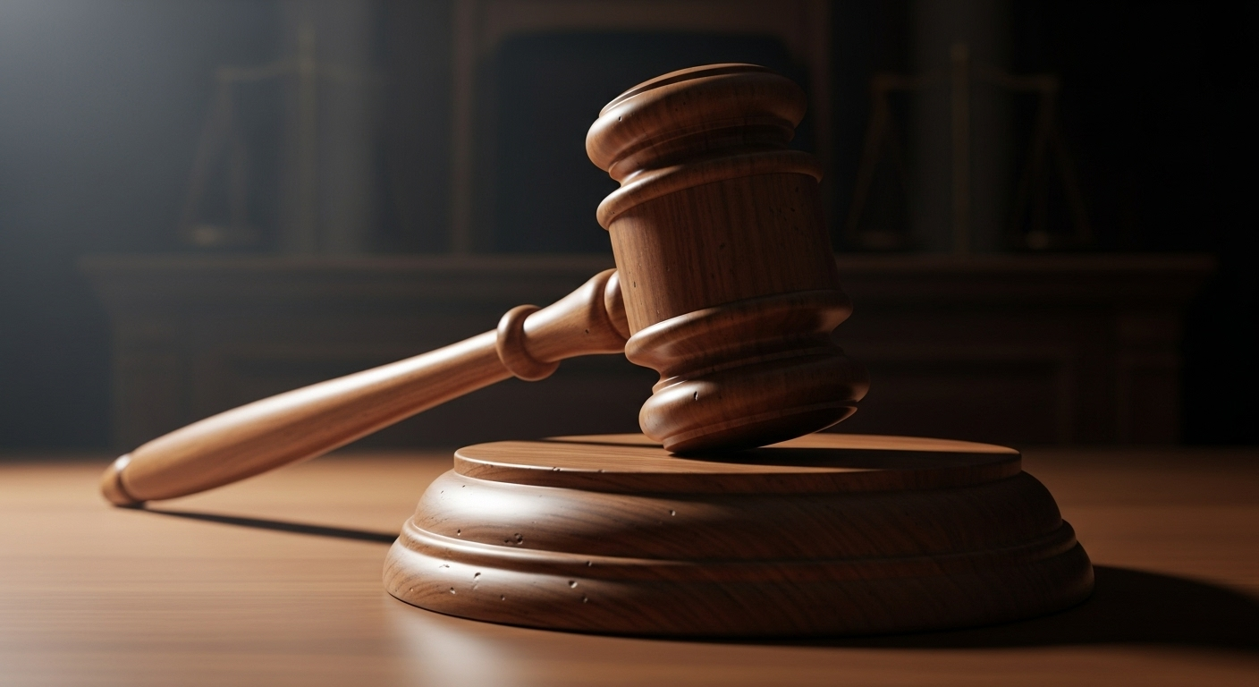 Une femme de 59 ans face à la justice