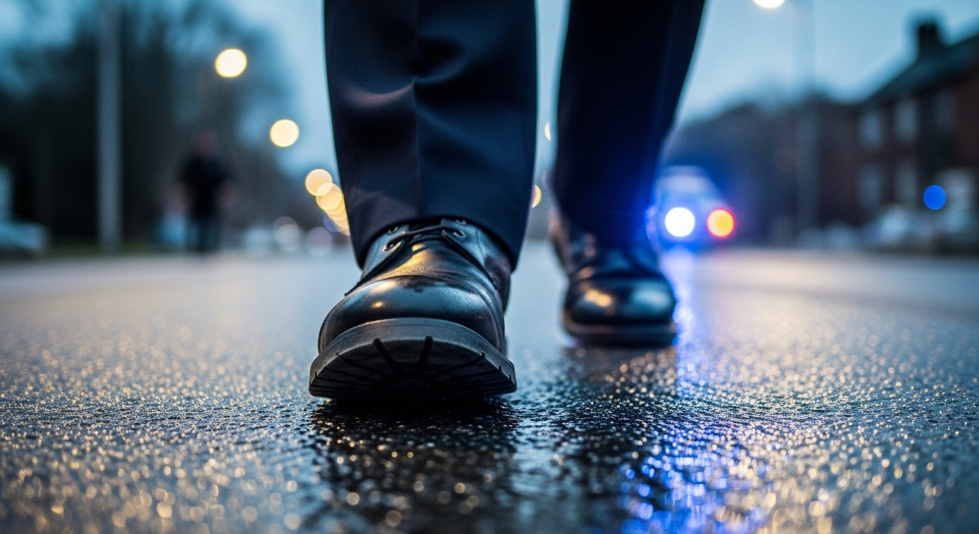 Deux jours de stress pour les habitants