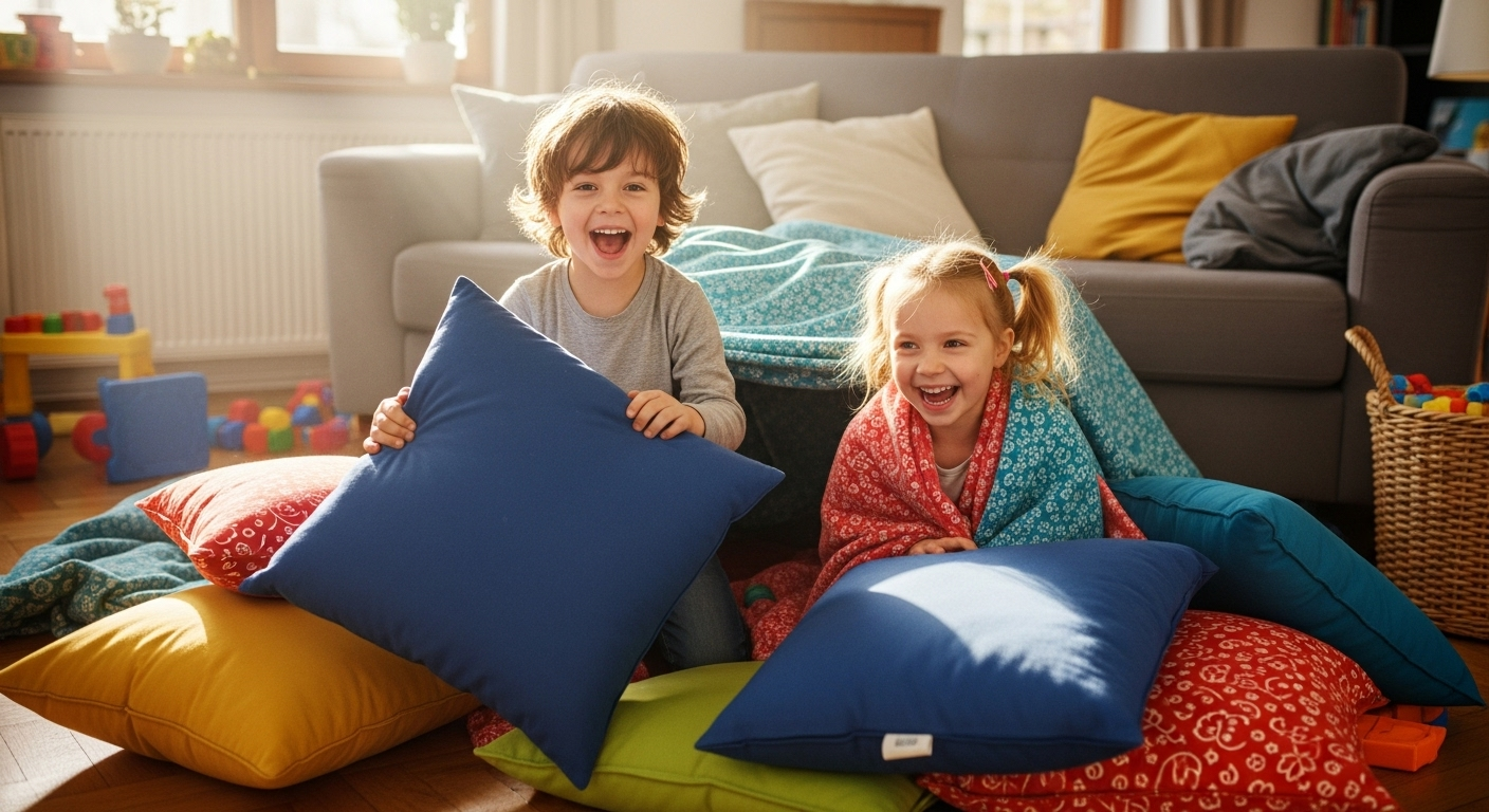Concrètement, une bouffée d'air au quotidien