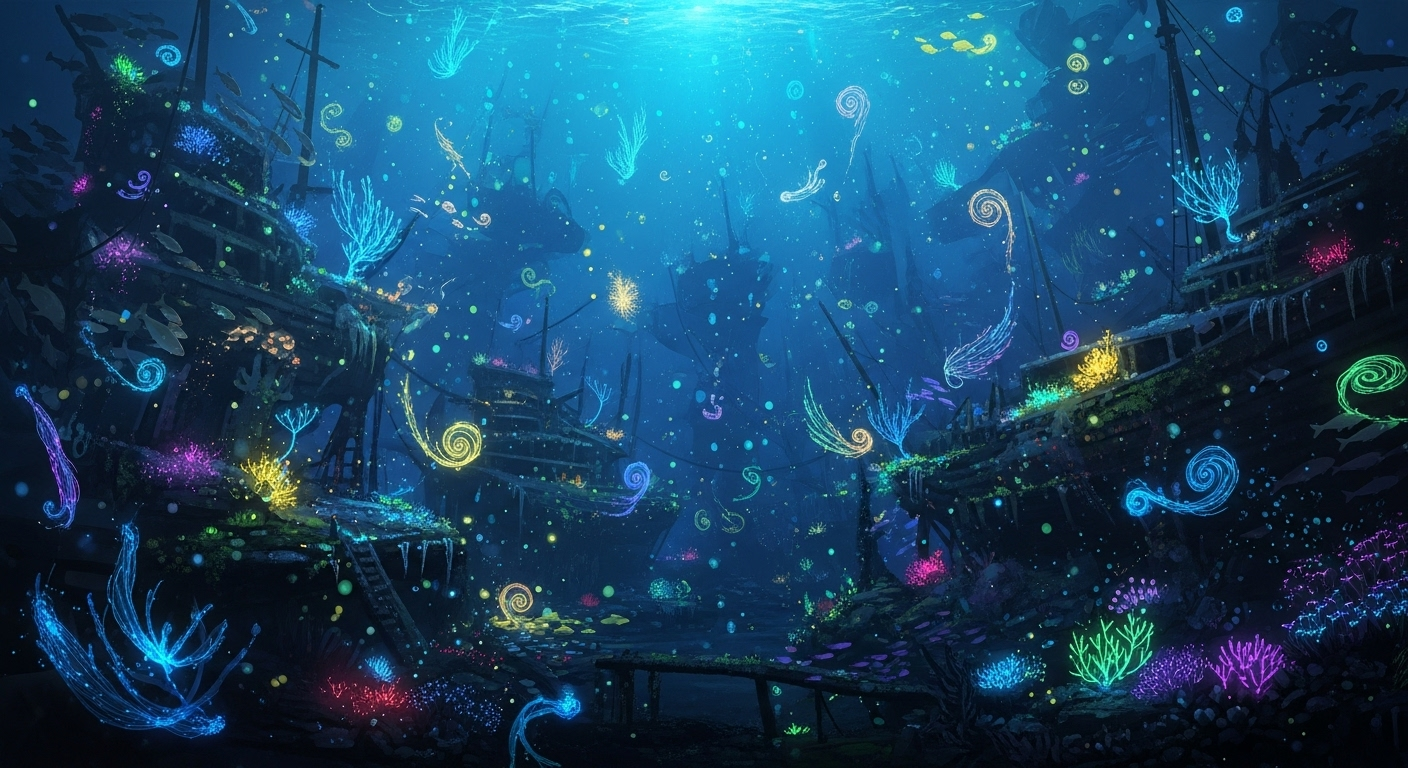 Une diversité bien plus grande qu'on ne le pensait